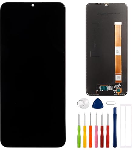 Amazon.com: Ygpmoiki for TCL 40 XL 40T 40 T 40XL 5G T608DL